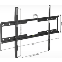 Holder Basic Line LCD-F6618 Image #3