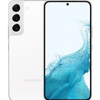 Samsung Galaxy S22 5G SM-S901B/DS 8GB/128GB (белый фантом)