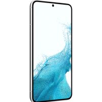 Samsung Galaxy S22 5G SM-S901B/DS 8GB/128GB (белый фантом) Image #3