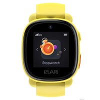 Elari KidPhone 4G Lite (желтый) Image #15