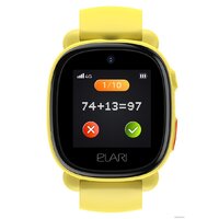 Elari KidPhone 4G Lite (желтый) Image #9