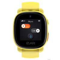 Elari KidPhone 4G Lite (желтый) Image #17