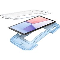 Spigen Glass TR EZ Fit для Galaxy Tab S9 Plus AGL06999 Image #5