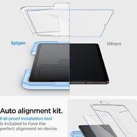 Spigen Glass TR EZ Fit для Galaxy Tab S9 Plus AGL06999 Image #9