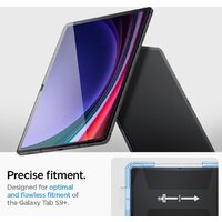 Spigen Glass TR EZ Fit для Galaxy Tab S9 Plus AGL06999 Image #13