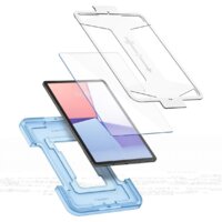 Spigen Glass TR EZ Fit для Galaxy Tab S9 Plus AGL06999 Image #4