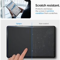 Spigen Glass TR EZ Fit для Galaxy Tab S9 Plus AGL06999 Image #10