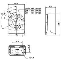 Dahua DH-PFB203W Image #7