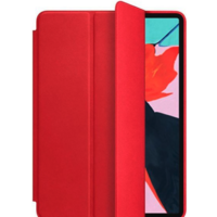 KST Smart для Apple iPad Pro 11 2020 (красный)