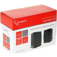 Gembird SPK-201 Image #5