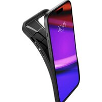 Spigen Core Armor для iPhone 15 ACS06479 (черный) Image #2