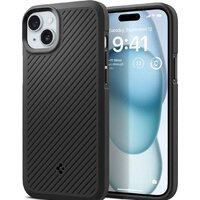 Spigen Core Armor для iPhone 15 ACS06479 (черный)