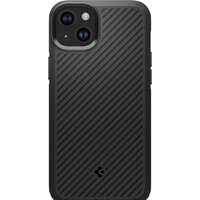 Spigen Core Armor для iPhone 15 ACS06479 (черный) Image #4