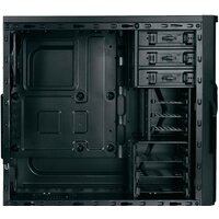 Thermaltake Versa H21 Black (CA-1B2-00M1NN-00) Image #6