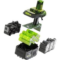 Ryobi RB1880T 5133006264 (18В/8 Ah) Image #8