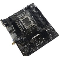 BIOSTAR B760MX2-E D4 Ver. 6.0 Image #2