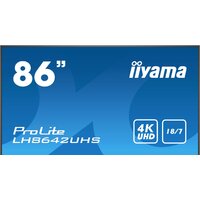 Iiyama ProLite LH8642UHS-B3