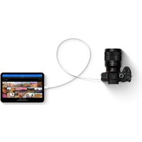 Apple iPad mini 2021 256GB 5G MLX93 (розовый) Image #4