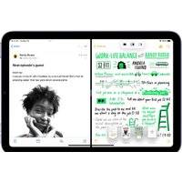 Apple iPad mini 2021 256GB 5G MLX93 (розовый) Image #9