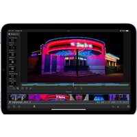 Apple iPad mini 2021 256GB 5G MLX93 (розовый) Image #11