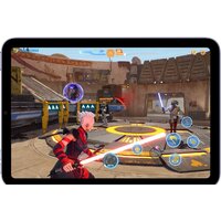 Apple iPad mini 2021 256GB 5G MLX93 (розовый) Image #13