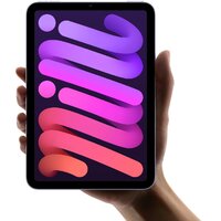 Apple iPad mini 2021 256GB 5G MLX93 (розовый) Image #6