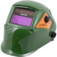 ELAND Helmet Force-502.2 (зеленый)