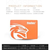 KingSpec P3 1TB Image #6