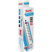 Buro BU-SP1.8-USB-2A-W Image #3