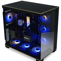 Lian Li O11 Dynamic EVO RGB G99.O11DERGBX.R0 Image #4