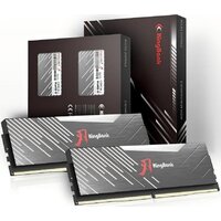 KingBank KRRB 2x16ГБ DDR5 6400 МГц K5.01.FLM5FD9401 Image #3