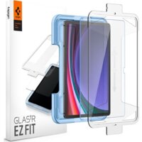 Spigen Glass TR EZ Fit для Galaxy Tab S9 AGL07000