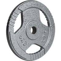 Atlas Sport Хаммертон 5 кг 26 мм