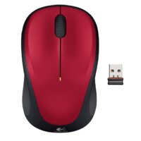 Logitech Wireless Mouse M235 Image #2