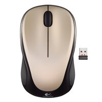 Logitech Wireless Mouse M235 Image #3