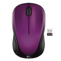 Logitech Wireless Mouse M235 Image #6