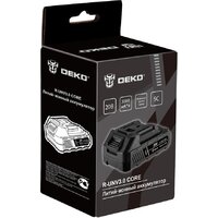 Deko R-UNV3.0 Core 083-1014 (20В/3 Ач) Image #5
