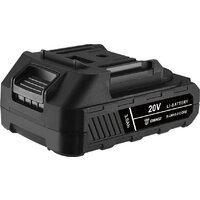 Deko R-UNV3.0 Core 083-1014 (20В/3 Ач) Image #2