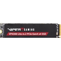 Patriot Viper VP4300 Lite 2TB VP4300L2TBM28H Image #1