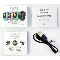 Elari KidPhone 2 (розовый) Image #8