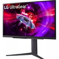 LG UltraGear 27GR83Q-B Image #3