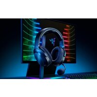 Razer Barracuda X 2022 (черный) Image #6