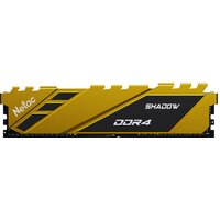 Netac Shadow 8ГБ DDR4 3200 МГц NTSDD4P32SP-08Y Image #1