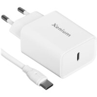 Xenium X331 (белый)