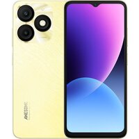 Itel A50 3GB/64GB (золотистый) Image #1