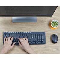 Logitech MK235 Wireless Combo 920-007948 Image #5