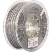 eSUN PLA 1.75 мм 1000 г (серебристый)