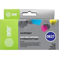 CACTUS CS-EPT0827