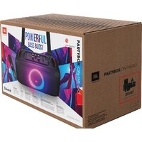 JBL PartyBox On-The-Go Image #15