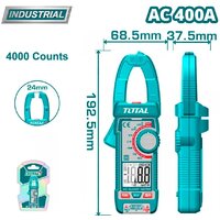 Total TMT762001
